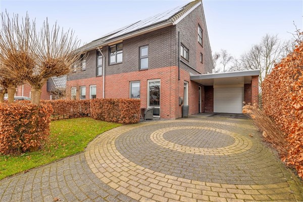 Medium property photo - Gaykemastraat 6, 9865 CA Opende